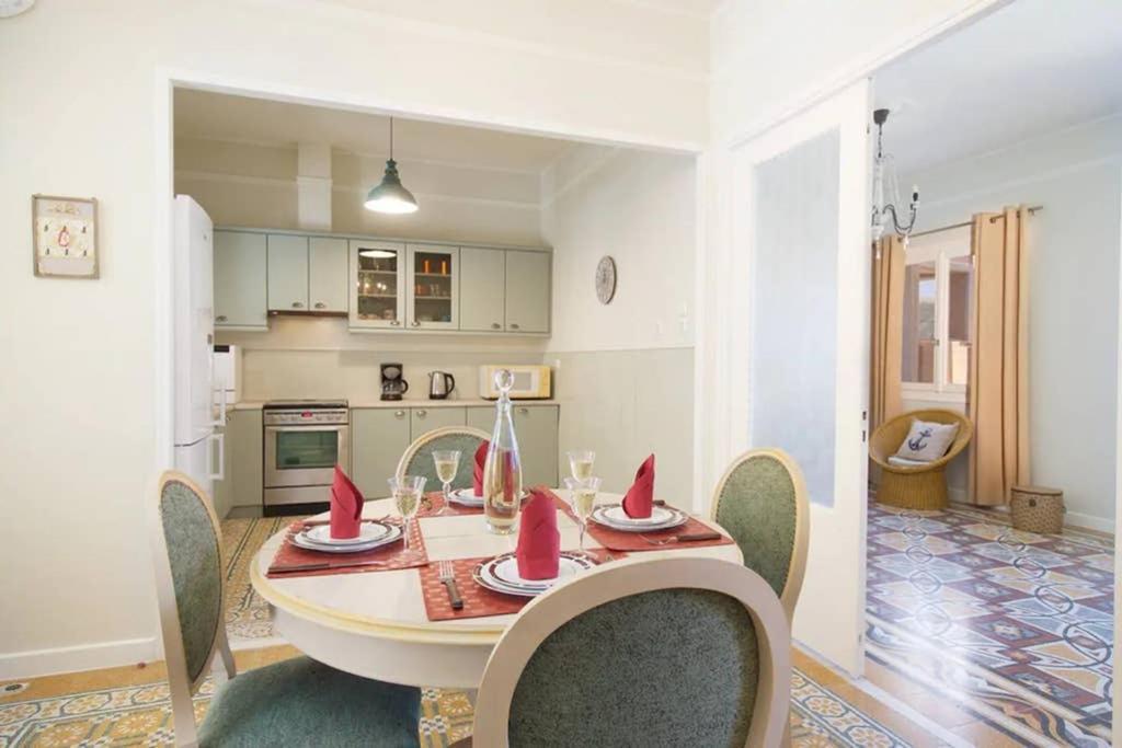 Апартаменти Casa Di Vito, 10M From Sami'S Main Square Екстер'єр фото